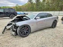 2C3CDXCT5GH266219 2016 DODGE CHARGER