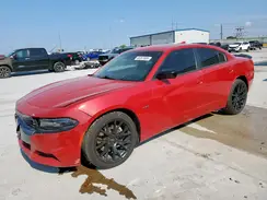 2C3CDXCT5GH266561 2016 DODGE CHARGER