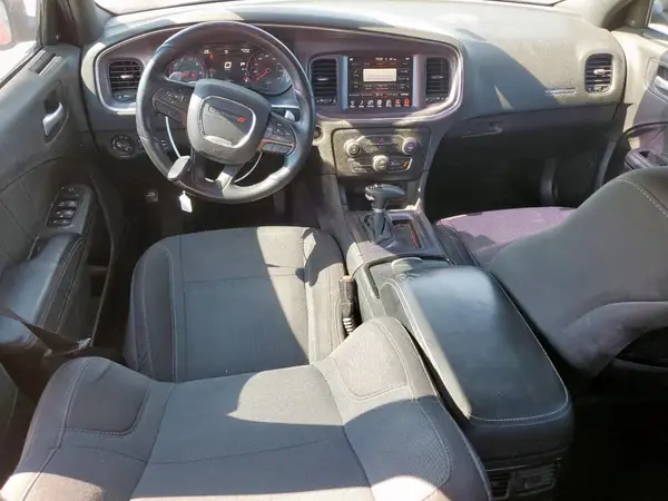 2C3CDXCT5GH266561 2016 DODGE CHARGER - Image 8
