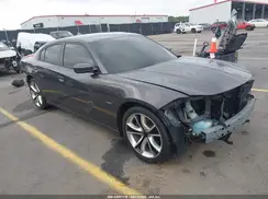 2C3CDXCT5GH266754 2016 DODGE CHARGER