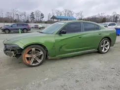 2C3CDXCT5GH276510 2016 DODGE CHARGER
