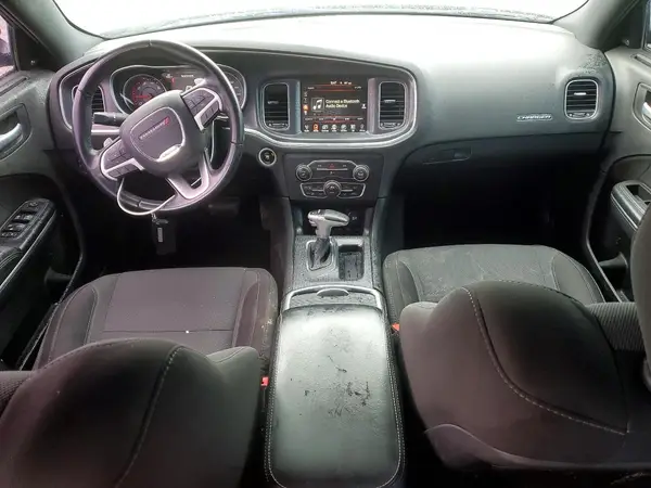 2C3CDXCT5GH276510 2016 DODGE CHARGER - Image 8