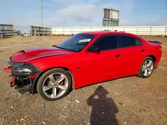 2C3CDXCT5GH281092 2016 DODGE CHARGER