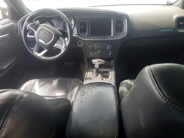 2C3CDXCT5GH281285 2016 DODGE CHARGER - Image 8