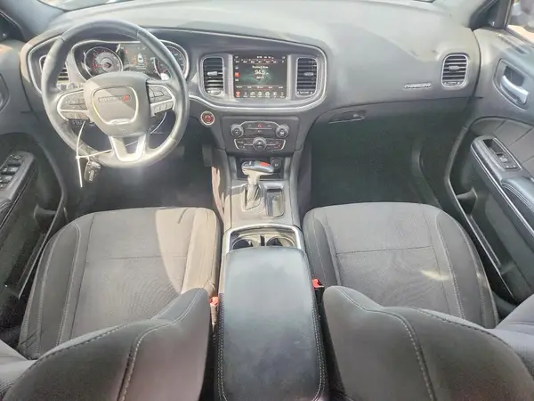 2C3CDXCT5GH285482 2016 DODGE CHARGER - Image 8