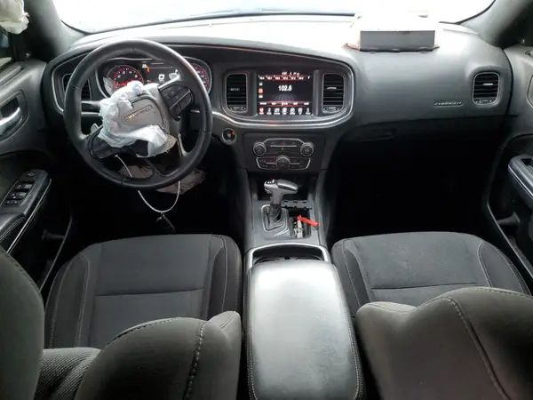 2C3CDXCT5GH297793 2016 DODGE CHARGER - Image 8