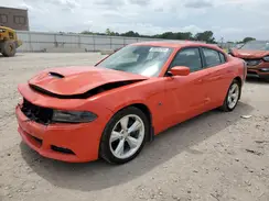 2C3CDXCT5GH302314 2016 DODGE CHARGER