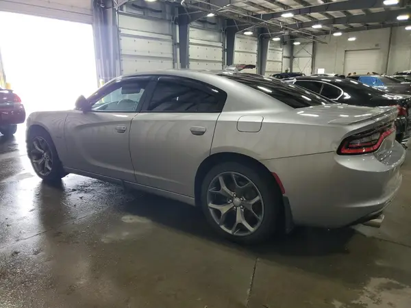 2C3CDXCT5GH302409 2016 DODGE CHARGER - Image 2
