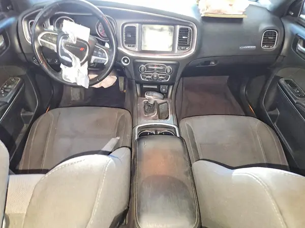 2C3CDXCT5GH302412 2016 DODGE CHARGER - Image 8
