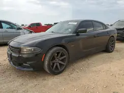 2C3CDXCT5GH303138 2016 DODGE CHARGER