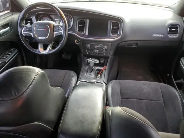2C3CDXCT5GH303138 2016 DODGE CHARGER - Image 8