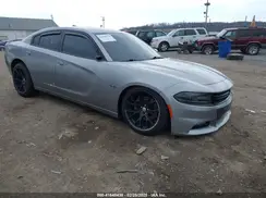 2C3CDXCT5GH303382 2016 DODGE CHARGER