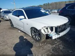 2C3CDXCT5GH312504 2016 DODGE CHARGER