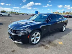 2C3CDXCT5GH312695 2016 DODGE CHARGER