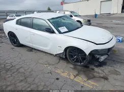2C3CDXCT5GH312700 2016 DODGE CHARGER