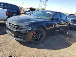 2C3CDXCT5GH319193 2016 DODGE CHARGER