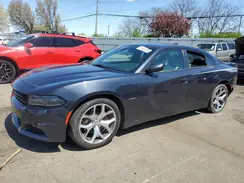 2C3CDXCT5GH327553 2016 DODGE CHARGER