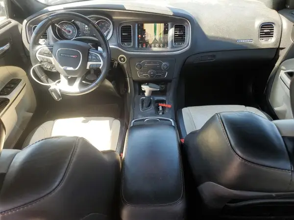 2C3CDXCT5GH327553 2016 DODGE CHARGER - Image 8