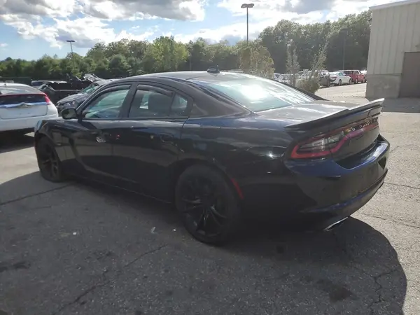 2C3CDXCT5GH340643 2016 DODGE CHARGER - Image 2