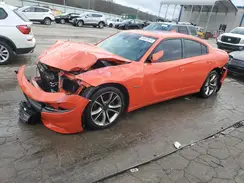 2C3CDXCT5GH340884 2016 DODGE CHARGER