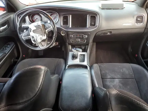 2C3CDXCT5GH340884 2016 DODGE CHARGER - Image 8