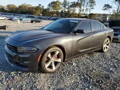 2C3CDXCT5GH346409 2016 DODGE CHARGER