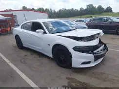 2C3CDXCT5GH346507 2016 DODGE CHARGER