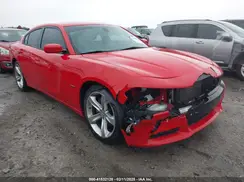 2C3CDXCT5GH346734 2016 DODGE CHARGER