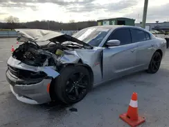 2C3CDXCT5GH350170 2016 DODGE CHARGER