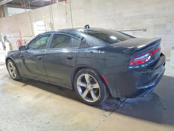 2C3CDXCT5GH355661 2016 DODGE CHARGER - Image 2