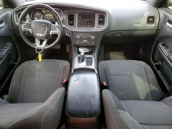 2C3CDXCT5GH355661 2016 DODGE CHARGER - Image 8