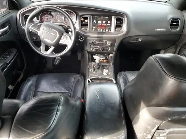 2C3CDXCT5GH357068 2016 DODGE CHARGER - Image 8
