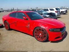 2C3CDXCT5HH510386 2017 DODGE CHARGER