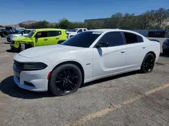2C3CDXCT5HH515345 2017 DODGE CHARGER