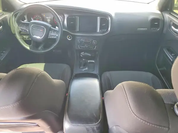 2C3CDXCT5HH515345 2017 DODGE CHARGER - Image 8