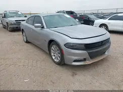 2C3CDXCT5HH520044 2017 DODGE CHARGER
