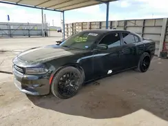 2C3CDXCT5HH524580 2017 DODGE CHARGER