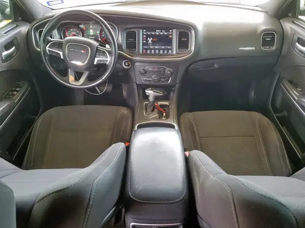 2C3CDXCT5HH524580 2017 DODGE CHARGER - Image 8