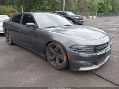 2C3CDXCT5HH525082 2017 DODGE CHARGER