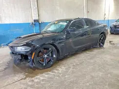 2C3CDXCT5HH528595 2017 DODGE CHARGER