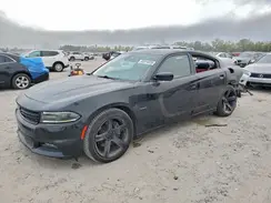 2C3CDXCT5HH541413 2017 DODGE CHARGER