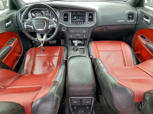 2C3CDXCT5HH541413 2017 DODGE CHARGER - Image 8