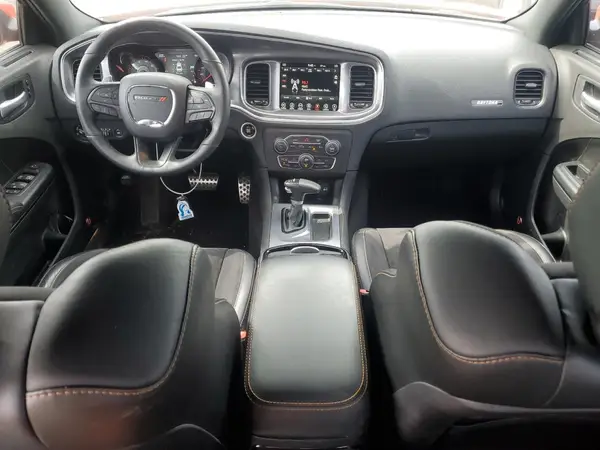 2C3CDXCT5HH542254 2017 DODGE CHARGER - Image 8