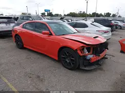 2C3CDXCT5HH543405 2017 DODGE CHARGER