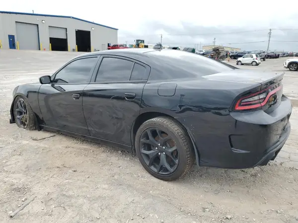 2C3CDXCT5HH548149 2017 DODGE CHARGER - Image 2