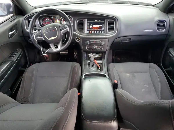 2C3CDXCT5HH548149 2017 DODGE CHARGER - Image 8