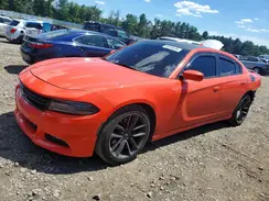 2C3CDXCT5HH551441 2017 DODGE CHARGER