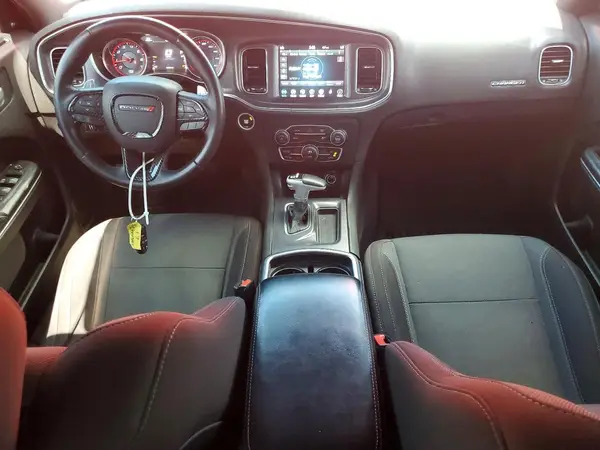 2C3CDXCT5HH551441 2017 DODGE CHARGER - Image 8