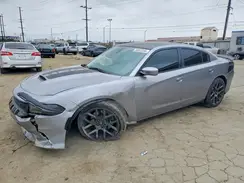2C3CDXCT5HH551729 2017 DODGE CHARGER