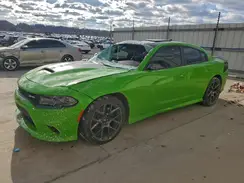 2C3CDXCT5HH559474 2017 DODGE CHARGER
